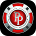Platinum Play logo